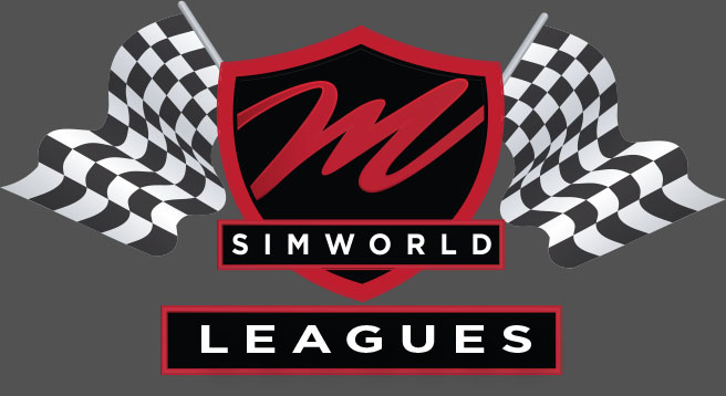 GT3 League (Thursday 7:40-9:00)